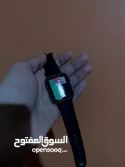  2 Apple watch series 3 ساعة ابل الجيل الثالث