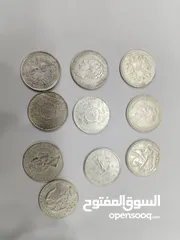  1 عملات قديمه ونادره