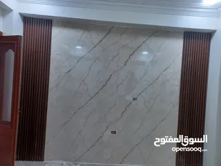  7 الاصباغ والدهات