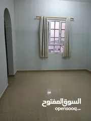  3 شقق للايجار/ او مبنى كامل