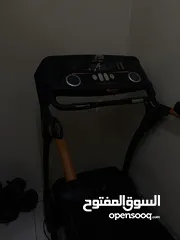  2 جهاز مشي Extrail