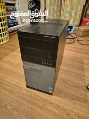  2 Full pc setup DELL OPTILEX 9010
