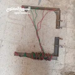  2 منشر غسيل خارجي