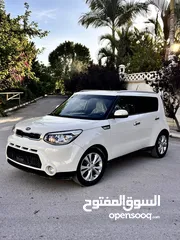  4 مني جيب سول لعشاق السيارات المرتفعه والعزم الجبار - امكانية التقسيط