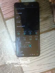  6 للبيعinfinix zero8 أو للتبديل على تابلت