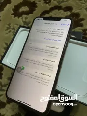  6 آيفون 11 برو ماكس خدش ما مخدوش