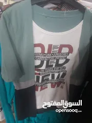  10 محل للبيع بداعي تصفية المحل