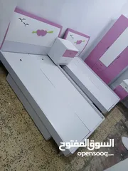  28 غرف اطفال بحال الوكالة