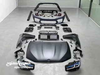  18 يتوفر لدينا جميع قطع غيار سيارات بي ام لمبرغيني مارسيدس اودي و كوري و ياباني