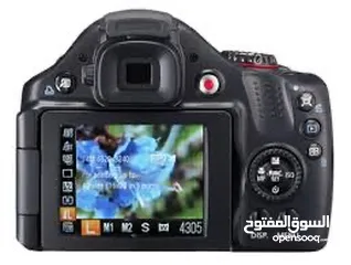  4 Canon SX30IS 14.1MP Digital Camera