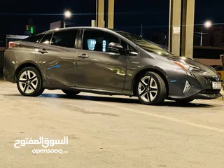  20 بريوس بيرسونا اعلى صنف 2018 فل حساسات فل مواصفات