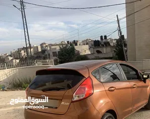  4 فرد فيستا 2013