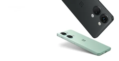  1 OnePlus Nord 3 5G Brand New - ون بلص نورد 3 5 جي جديد 12 رام - 256 ذاكرة