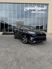  2 تويوتا راف فور 2024 SE بلج ان بسعر مغرررررري TOYOTA RAV4 2024 SE