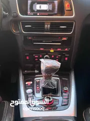 3 اودي q5 ترخيص 2016 اوتمات ديزل ماتور 2000