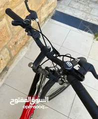  5 دراجة هوائية - بسكليت مناسب لعمر 18 عام