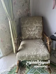  2 كرسي حفر مصري هزاز