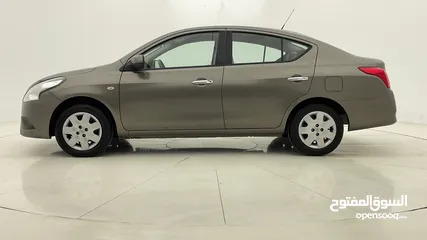  6 (HOME TEST DRIVE AND ZERO DOWN PAYMENT) NISSAN SUNNY