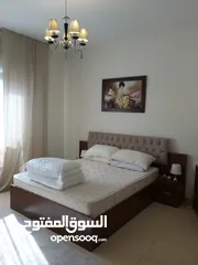  11 شقة مفروشة فاخرة للايجار 3 نوم في دير غبار