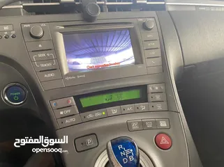  2 تويوتا بريوس 2012