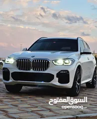  1 ‎للبيع BMW X5 2019 4.0