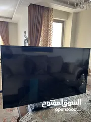  1 شاشه تلفزيون سامسونج 46 inch