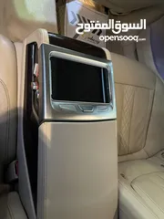  9 اقساط عن طريق المعرض مباشرة بدون واسطة بنوك كاش/ اقساط BMW740LI