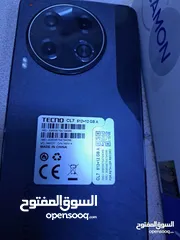  2 تكنو كامون G5