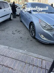  2 جنط هونداي Ad التيربو 2018