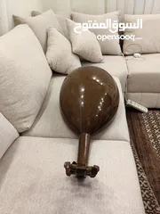  4 عود زرياب مصري