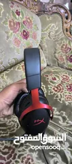  7 HyperX Cloud III - سماعة ...