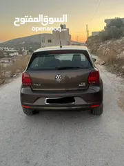  4 بولو 2015 للبيع