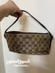  2 Gucci vintage