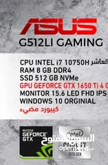  2 لابتوب Asus