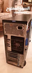  4 supermicro server pc