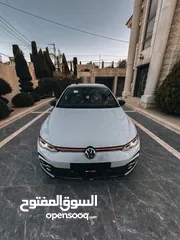  2 GTI 2020 FULL الاقل سعراً بالاسواق