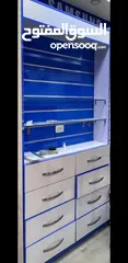  7 موجود ديكور محل
