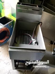  1 قلاية بطاطا مواصفات امريكي اردني