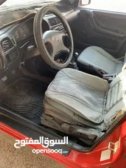  2 نيسان صني اوروبي1993
