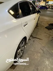  2 تويوتا بريوس 2010 اوروبي سقف بانوراما