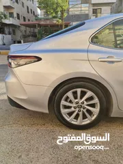  3 Toyota Camry GLE 2023 - تويوتا كامري 2023 للبيع