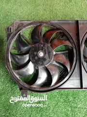  5 كت مراوح نيسان ليف 2018-2024  اصلي مستعمل ياباني  بحالة ممتازة  Nissan Leaf 2018-2023