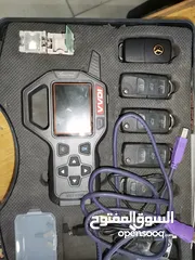  29 جهاز فحص سيارات