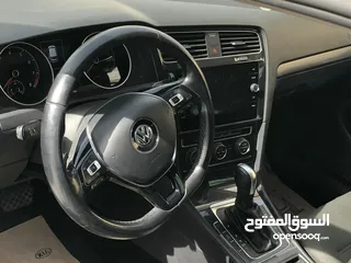  2 جولف mk7.5