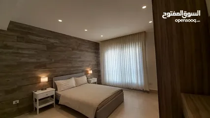  9 شقة فاخرة لللايجار في عبدون ( Property 40198 )-174873602