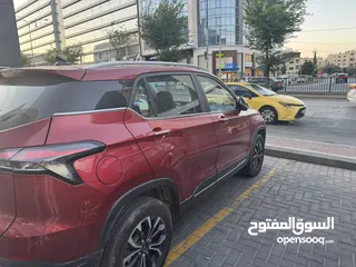  4 شيفروليه جروف 2023