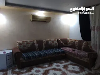  2 استديو مفروش للايجار