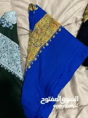  4 مصار سبر ترمه مقصوص جدد