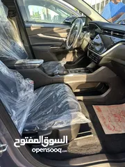  6 CHEVROLET BOLT EVU 2022موديل للبيع بسعر مغري من