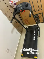  1 SkyLand Treadmill